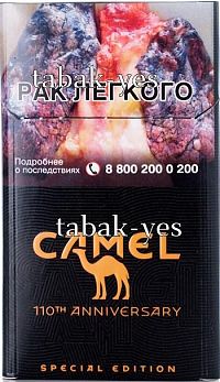 CAMEL шоколад